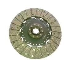 02940168 Tarcza sprzęgła DEUTZ-FAHR
