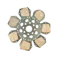 02940105 Tarcza sprzęgła DEUTZ-FAHR