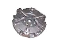 02385468 Docisk sprzęgła DEUTZ-FAHR