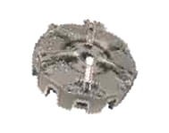 02316747 Docisk sprzęgła DEUTZ-FAHR