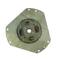001109344 Amortyzator drgań DEUTZ-FAHR