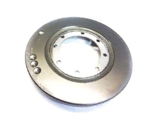 03362699 Tłumik drgań DEUTZ-FAHR