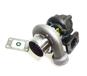 04258199 Turbosprężarka DEUTZ-FAHR
