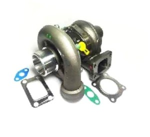 04253875 Turbosprężarka DEUTZ-FAHR
