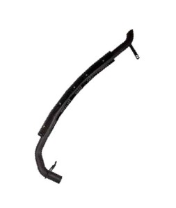 04411328A Tłumik rura wydechowa DEUTZ-FAHR