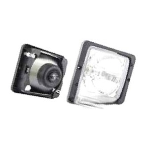 G385901020010 Lampa Przednia FENDT