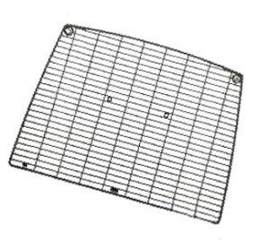 G178500020011 Grill Maski FENDT