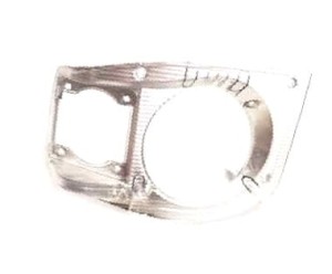 916501021151 Obudowa Reflektora Lewa FENDT