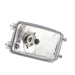 1AD996018671 Lampa przednia FENDT