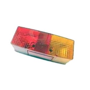 0069722010 Lampa Tylna FENDT