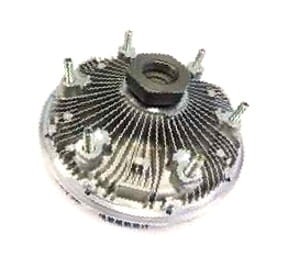 G926200040010 Sprzęgło wentylatora wiskotyczne BORGWARNER FENDT
