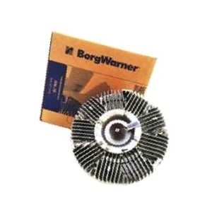 G514200040010 Sprzęgło wentylatora wiskotyczne BORGWARNER FENDT