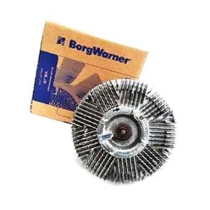 G411201040100  Sprzęgło wentylatora wiskotyczne BORGWARNER FENDT