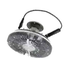 F931202040060 Sprzęgło wentylatora wiskotyczne zamiennik FENDT