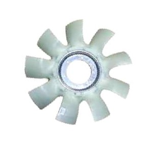 H725200040100 Wentylator chłodnicy BORGWANER FENDT