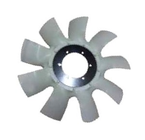 H718202041110  Wentylator chłodnicy FENDT