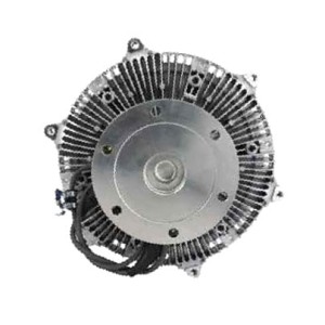 H218PF151001A Sprzęgło wiskotyczne BORGWARNER FENDT