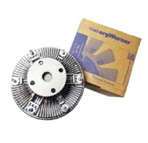 G712203041100 Sprzęgło wentylatora wiskotyczne BORGWARNER FENDT
