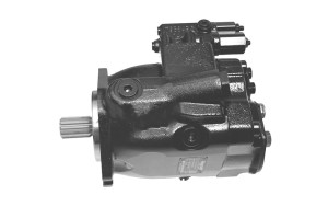 POMPA HYDRAULICZNA FENDT G931941011010 R902537269 R902537270