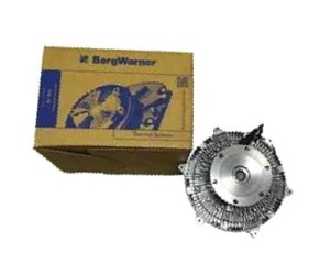 F954200041060 Sprzęgło wentylatora wiskotyczne BORGWARNER FENDT