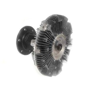 F438200040030 Sprzęgło wentylatora wiskotyczne BORGWARNER FENDT