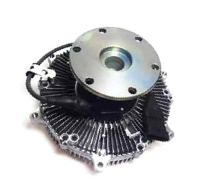 20007811 Sprzęgło Wiskotyczne wentylatora FENDT