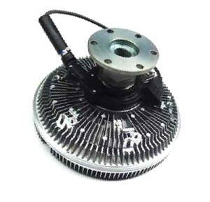 20004943 Sprzęgło Wiskotyczne wentylatora BORGWARNER FENDT