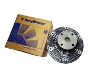 20003894 Sprzęgło wentylatora wiskotyczne BORGWARNER  G339202040100 FENDT