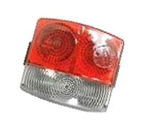 X830180037000 Lampa kierunkowskazu przednia FENDT