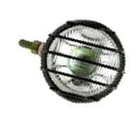 X830160050000 Lampa robocza lewa FENDT