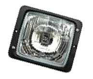X830160010000 Lampa przednia FENDT