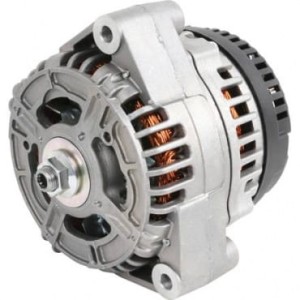 G515900010100 Alternator FENDT