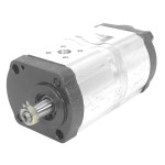 POMPA HYDRAULICZNA BOSCH CASE 0510565396