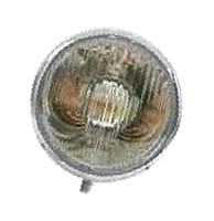 F140900020080 Lampa przednia FENDT