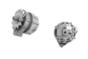 MG209 Alternator MAHLE FENDT