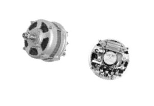 MG111 Alternator MAHLE FENDT