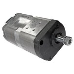 POMPA HYDRAULICZNA BOSCH CASE 0510565395 3223932R93
