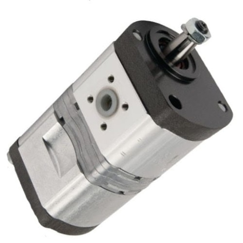 POMPA HYDRAULICZNA BOSCH CASE 0510465340 1328655C91