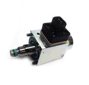 G339100600124 Elektrozawór sprzęgła FENDT