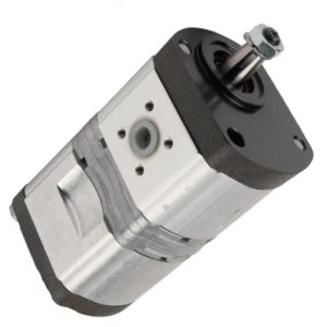 POMPA HYDRAULICZNA CASE 1328655C91 0510465340