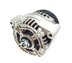 AAN5308 Alternator MAHLE FENDT