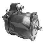POMPA HYDRAULICZNA CASE 1343659C2