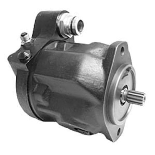 POMPA HYDRAULICZNA CASE 1343659C2