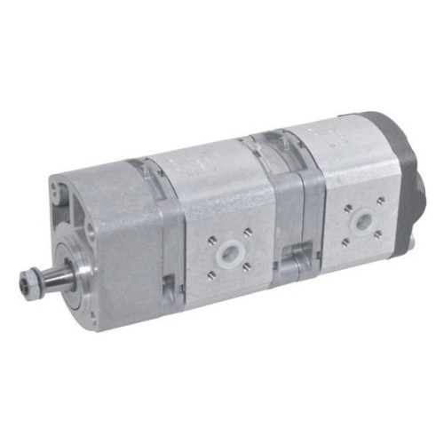 POMPA HYDRAULICZNA BOSCH CASE 0510555306