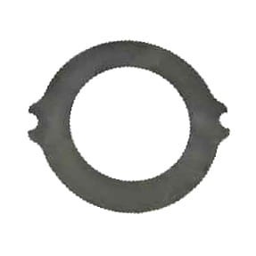 716150150500 Tarcza Metalowa FENDT