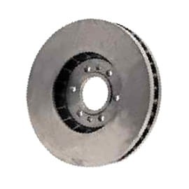 524101070012 Tarcza Hamulcowa FENDT