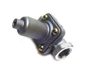 4341006020 Regulator ciśnienia FENDT