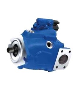 G931941010010 Pompa Hydrauliczna FENDT