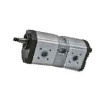 G380940010110 Pompa hydrauliczna FENDT