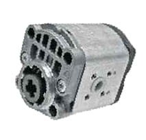 F178940010020 Pompa Hydrauliczna FENDT